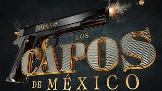 Los Capos De Mexico  El Corrido De La Muerta [upl. by Llehcor978]