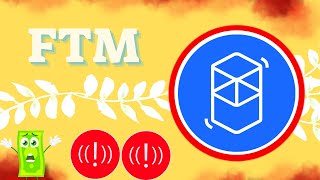 FTM Prediction 23JAN Fantom Price News Today  Crypto Technical Analysis Update Price Now [upl. by Aksoyn]