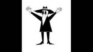 spy vs spy cha cha slide [upl. by Allebasi]