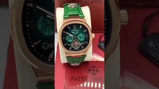 Patek phillipe watch [upl. by Nolra]