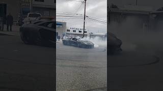 Lamborghini Vs Ferrari 488 🔥🥶🥵 shorts shortsfeed shortsvideo viral [upl. by Agata957]