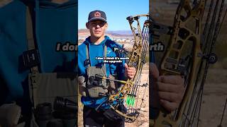 2024 hoyt Alpha X review hoytarchery archery hoyt hoytalphax mathewsarchery bowhunting bow [upl. by Kaliski676]