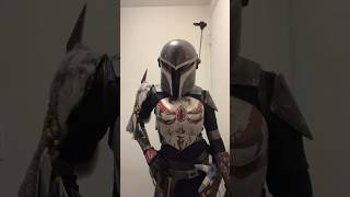 Been waiting a while to do this tiktok lol cosplay cosplaytrend starwars spidergwen redhood [upl. by Aracat740]