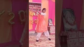 Bharat ki beti song dance [upl. by Miltie]