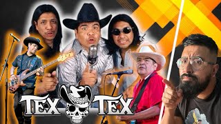 “TEX TEX” los Muñecos de Texcoco que se convirtieron en ídolos del Rock Nacional [upl. by Ilyse]