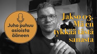 Ultrajuoksijat saattavat suuttua tästä [upl. by Eittod]