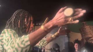 Jah9 live show 2 YOKOHAMA THUMBSUP [upl. by Winnifred620]