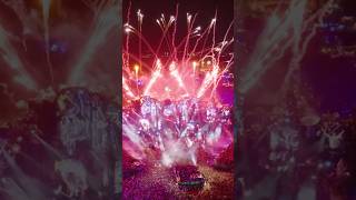 LOST FREQUENCIES  Kesariya 1  Tomorrowland 2023  BELGIUM [upl. by Maze708]