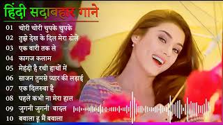 Hindi Gana🌹Sadabahar Song 💖हिंदी गाने 💔Purane Gane Mp3 💕Filmi Gaane अल्का याग्निक कुमार सानू गीत [upl. by Jaala543]