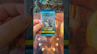 Deathspell Omega metalmagic lpahobbies packopening mtg marchofthemachine deathspellomega tcg [upl. by Znieh]