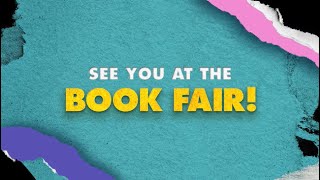 Whats Coming to Spring 2022 Book Fairs  Middle School [upl. by Alfonzo]