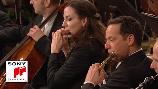 Vienna Philharmonic amp Riccardo Muti – Suppé FatinitzaMarsch NYC 2021 [upl. by Sparkie]