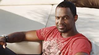 Brian McKnight Whats My Name Lyrics Below [upl. by Fryd771]