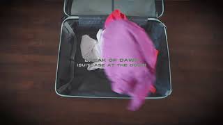 Teaser Break of Dawn Suitcase at the Door Sol Brothers and Marcella Woods [upl. by Ho]