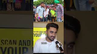 Ravneet ne dasi puri schai sidhumoosewala di 2016 GNA Collage di video bare🥹 [upl. by Yentuoc]