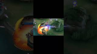 Gusion Collector Skin Montage gusionmontage mobilelegends mlbb gusioncollector [upl. by Suryc89]