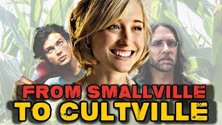 The Rise amp Fall of Allison Mack  NXIVM Documentary [upl. by Leamsi]