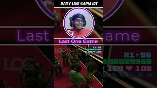 😅 Vennam da prachana pannathinga da 😂  LastOneGame  gta5shorts gtavicecity tamilfunnyvideos [upl. by Nonnarb]