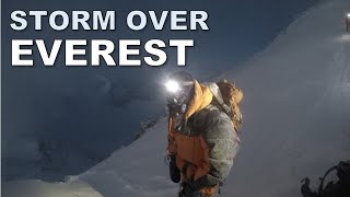 The 1996 Disaster · STORM OVER EVEREST · PBS Documentary [upl. by Ynafetse397]