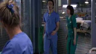 Casualty S23E44 PART 2 [upl. by Housum829]