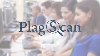 Getting Started With Plagiarism Checking for Higher Education and Schools [upl. by Ardnassac]