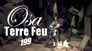 DOFUS Dragonceleste Osa TerreFeu lvl 199 By Lulcas Silvosse [upl. by Vaenfila]