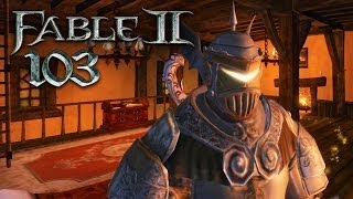 FABLE 2 HD 103  Der bumsfidele SaufkoppRitter ★ Lets Play Fable 2 [upl. by Fowler377]