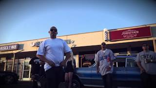 Esto Featuring Mr Criminal quotPull Upquot OFFICIAL MUSIC VIDEO 2016 [upl. by Htiel]