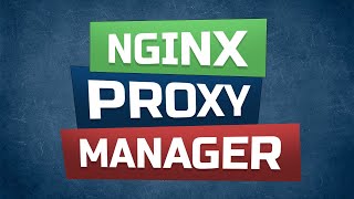 Що таке Nginx Proxy Manager [upl. by Naoh]