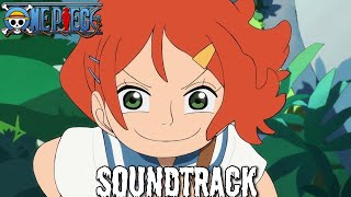 One Piece Fan Letter THEME OST『ワンピース』 Final Part Soundtrack EPIC VERSION ONE PIECE [upl. by Almire763]