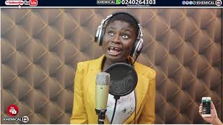 NON STOP 2HRS POWERFUL LIVE WORSHIP BENEDICTA ANTWI [upl. by Kurt]