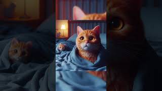 The kitten that mom was looking forcat cute viralvideo aicat sad ai [upl. by Powe674]