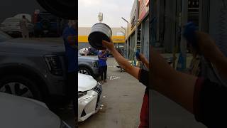 முதலாளி இப்படி இருக்கனும்யா🤣⁉️ shortsfeed reelsvideo saudiarabia funnyvideo driver driverlife [upl. by Suirrad]