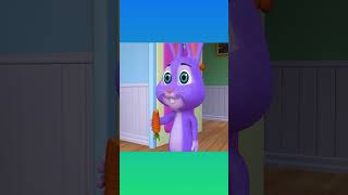 Five Little Thieves Song more Kids Songs amp Nursery Rhymes shorts 3d song kids [upl. by Nov]