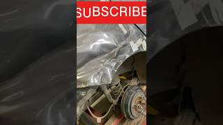 auto body repairyoutubeshorts video viralvideo shorts sanjutechnicaltips [upl. by Utica]