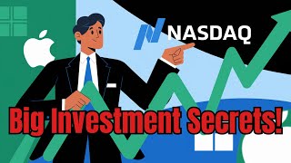 Nasdaq Investing is About to CHANGE Everything [upl. by Calendra608]