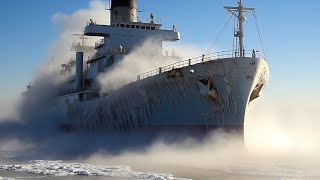 20 Real Ghost Ships That Actually Exist [upl. by Keegan495]