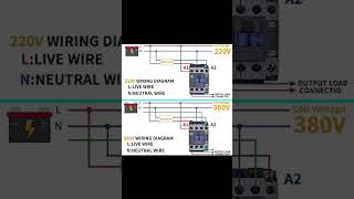 How Relays amp Contactors Work [upl. by Katharyn]