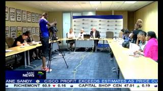 Public hearings on etolling kicked off in Gauteng [upl. by Dorri671]