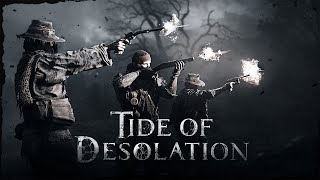 Tide of Desolation  Official Event Trailer  Hunt Showdown [upl. by Acebber224]