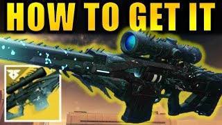 How to Unlock EXOTIC CLASS ITEMS Dual Destiny Exotic Mission Guide  Destiny 2 The Final Shape [upl. by Akeinahs]