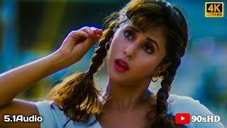 Rangeela Re 4k Video Song  Rangeela  Urmila Matondkar  AR Rahman  Ram Gopal Varma [upl. by Yelrebmik796]