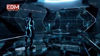 Alan Walker x Altro x Frosty  Sky Tron video [upl. by Ambros210]