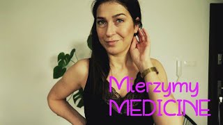 Haul  Mierzymy  Medicine [upl. by Reyam]