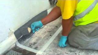 CAP ROOFSEAL  Liquid Waterproofing [upl. by Atirehs132]