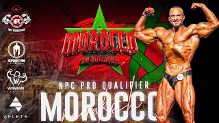 MARRUECOS PRO QUALIFIER 2ND PLACE EXPERIENCIA COMPLETA [upl. by Kristie]