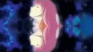 Rosario Vampire amv Let it rock [upl. by Malsi]