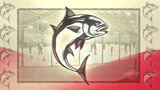 Bremerton Sockeyes Goal Song 202425 USPHL Premier [upl. by Phylis]