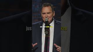 Norm Macdonald  The Unlucky Astronaut shorts [upl. by Knute]