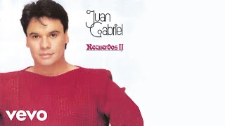 Juan Gabriel  Eternamente Agradecido Cover Audio [upl. by Hymen]